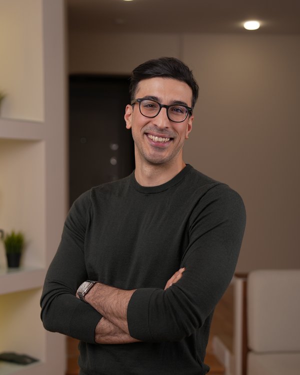 Dr. Ahmet Tevfik Albayrak