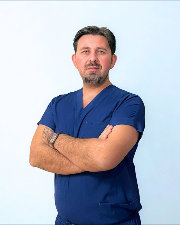 Dr. Taygun Oluklu