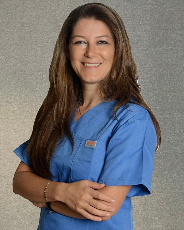 Dr. Esra Ondur