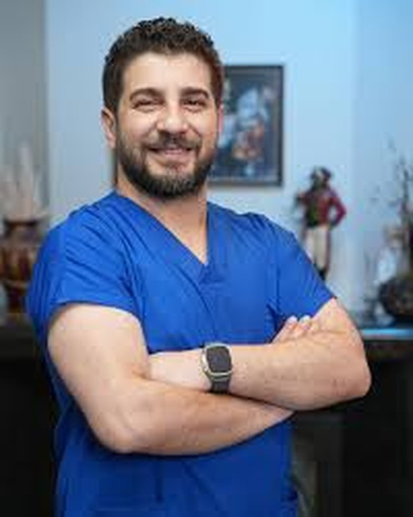 Prof. Dr. Ahter Tayyar