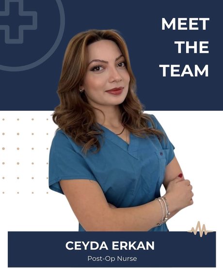 Team member