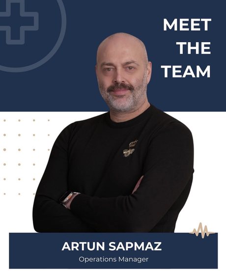 Team member