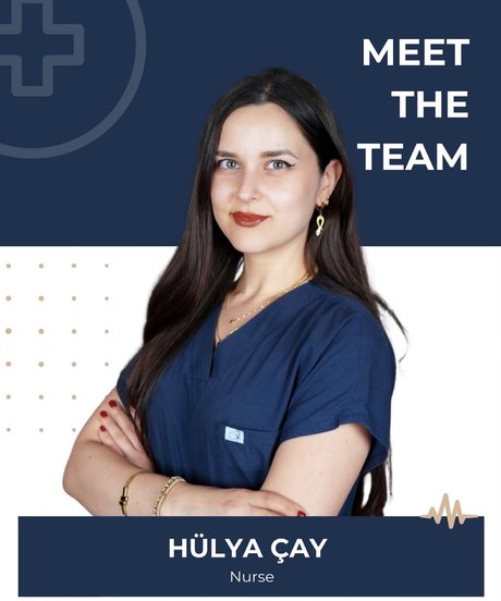 Team member