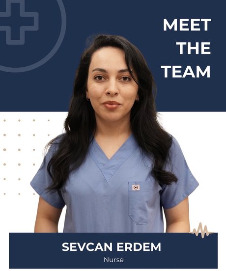 Team member