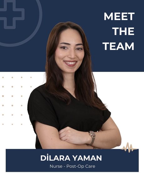 Team member